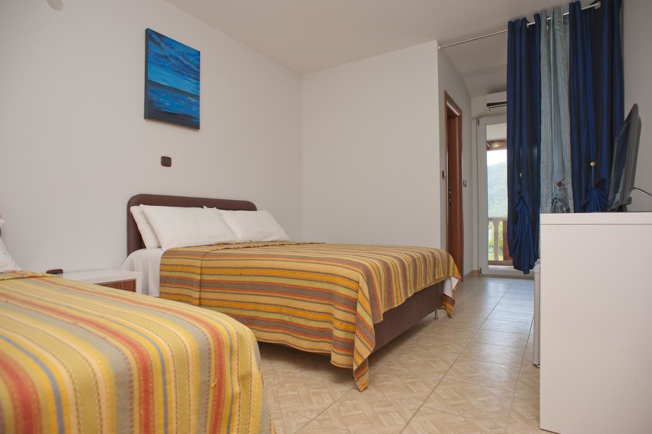 Апартаменты Apartments Gold Будва-17