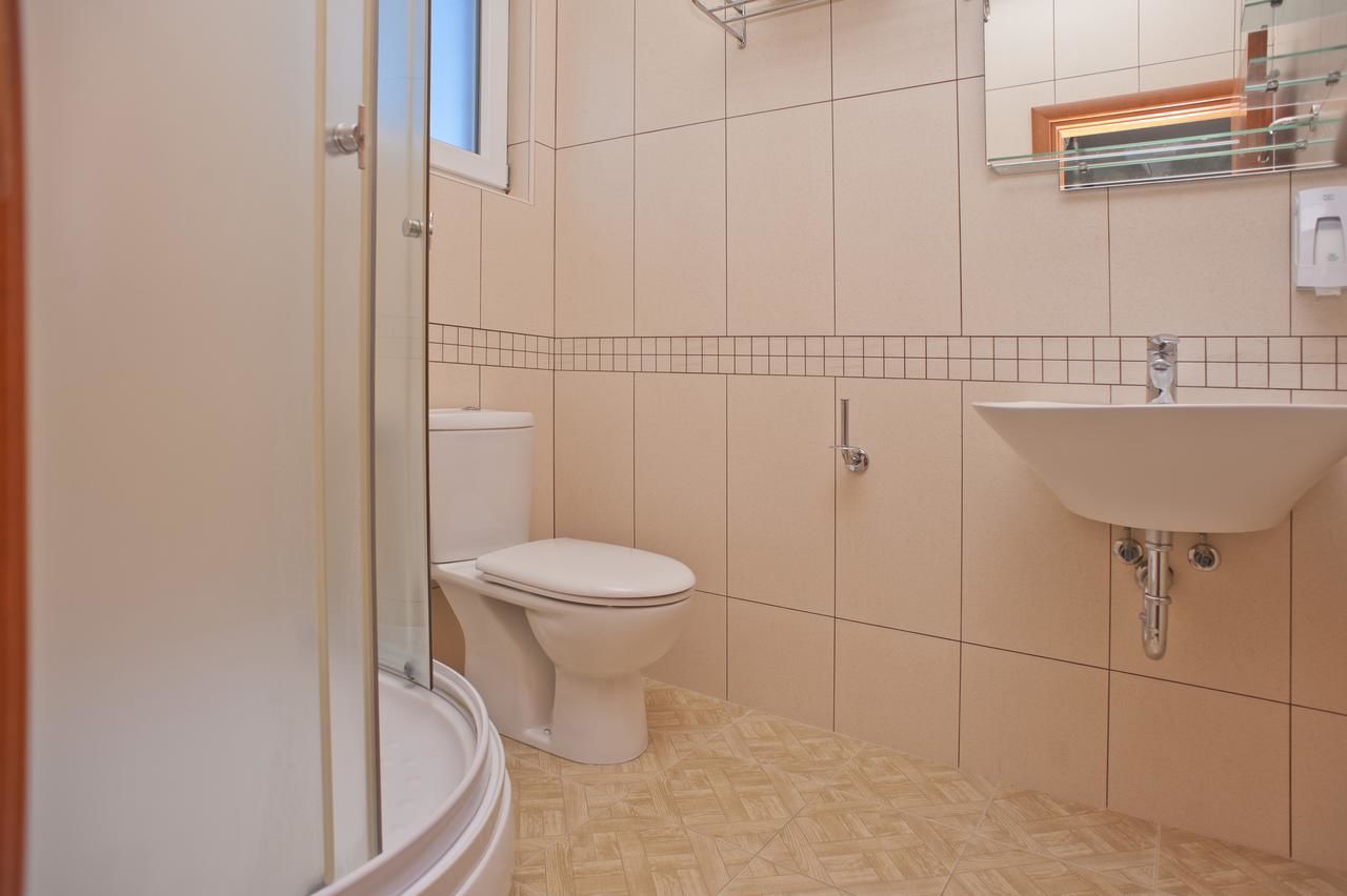 Апартаменты Apartments Gold Будва-22