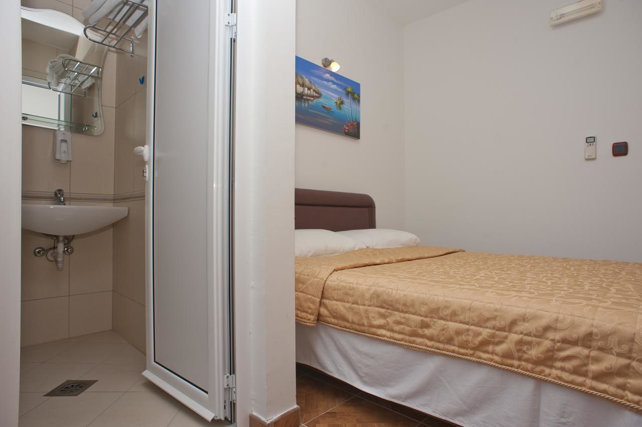 Апартаменты Apartments Gold Будва-24
