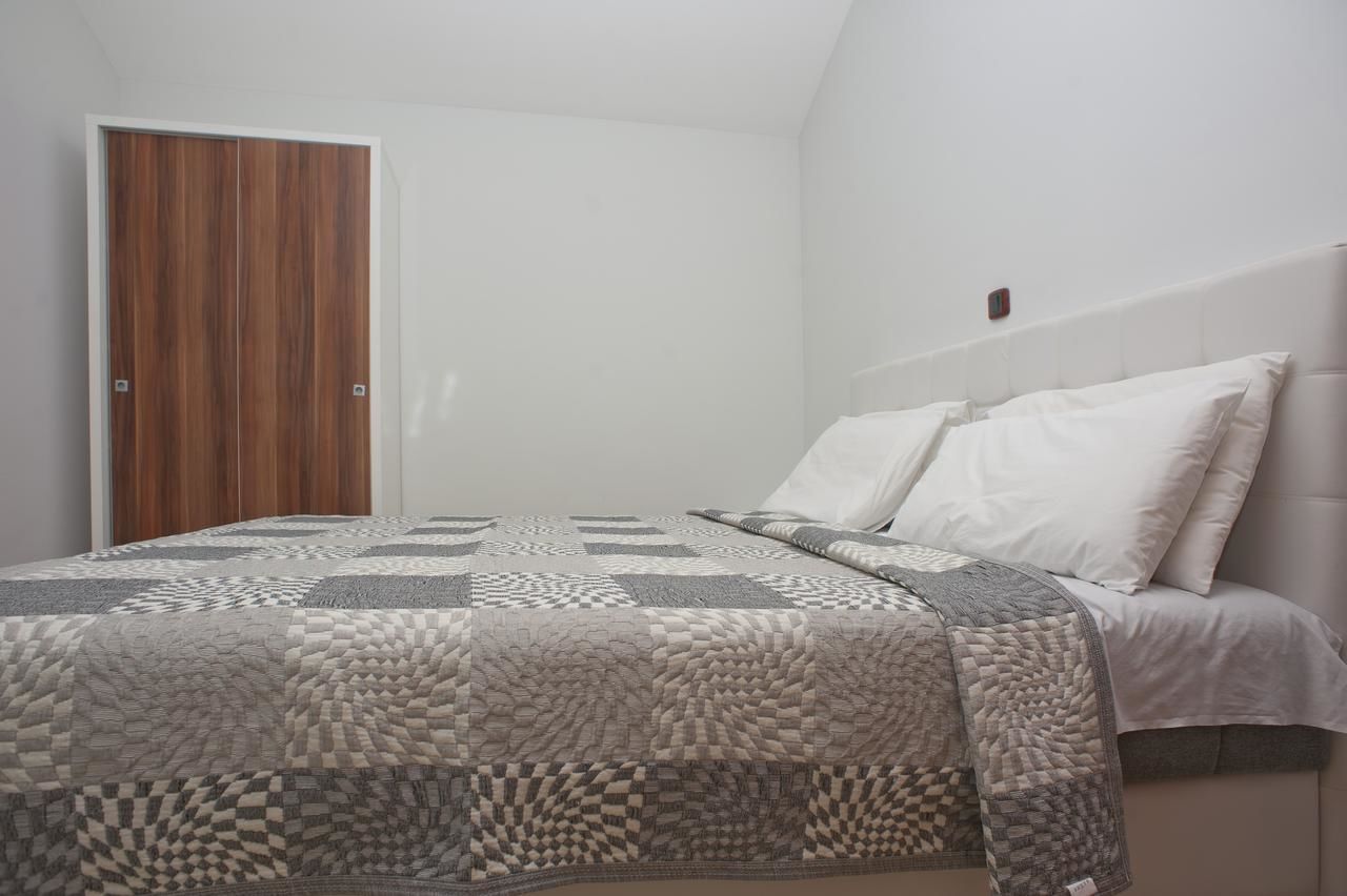Апартаменты Apartments Gold Будва