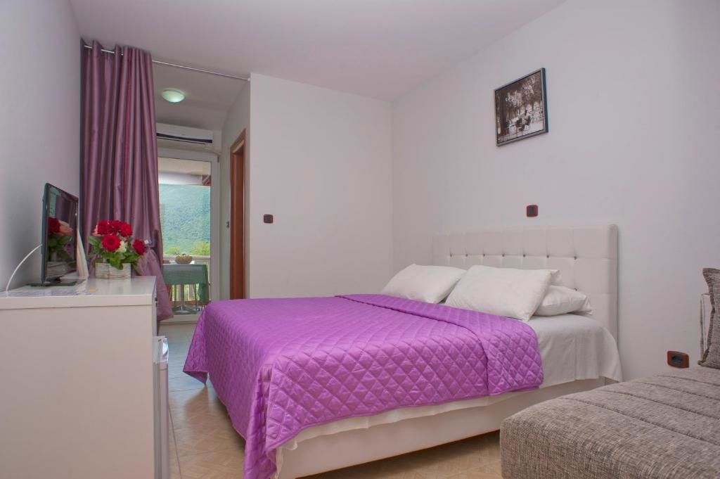Апартаменты Apartments Gold Будва-49