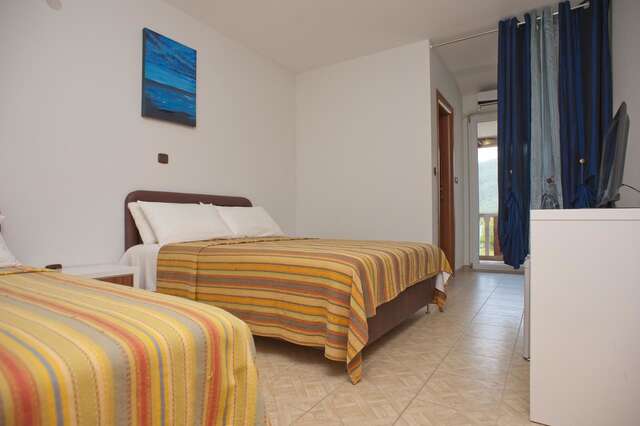 Апартаменты Apartments Gold Будва-16