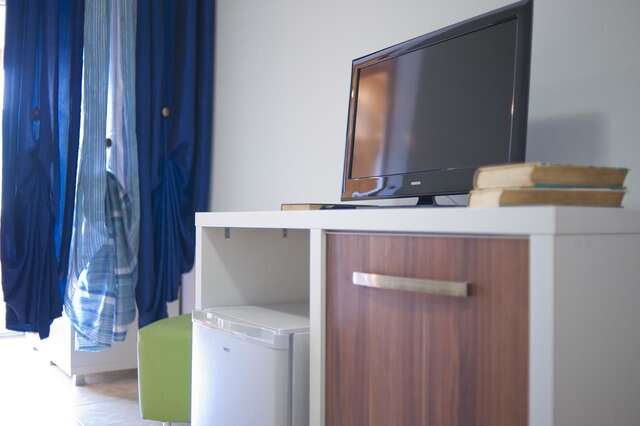 Апартаменты Apartments Gold Будва-18