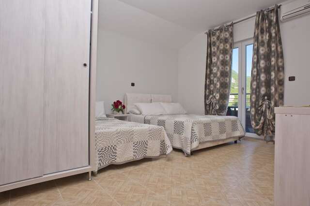 Апартаменты Apartments Gold Будва-20