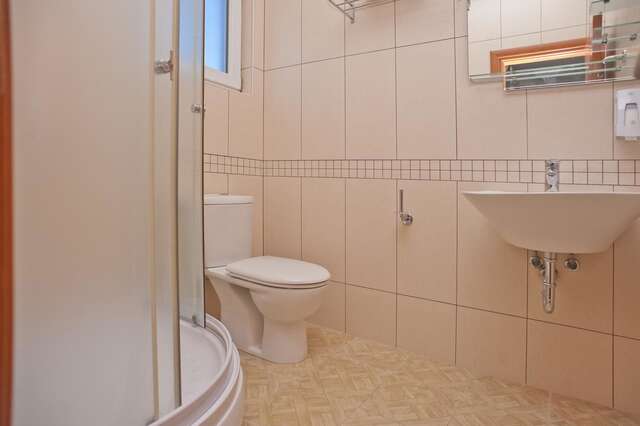 Апартаменты Apartments Gold Будва-21