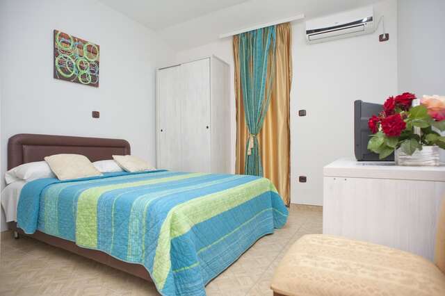 Апартаменты Apartments Gold Будва-24