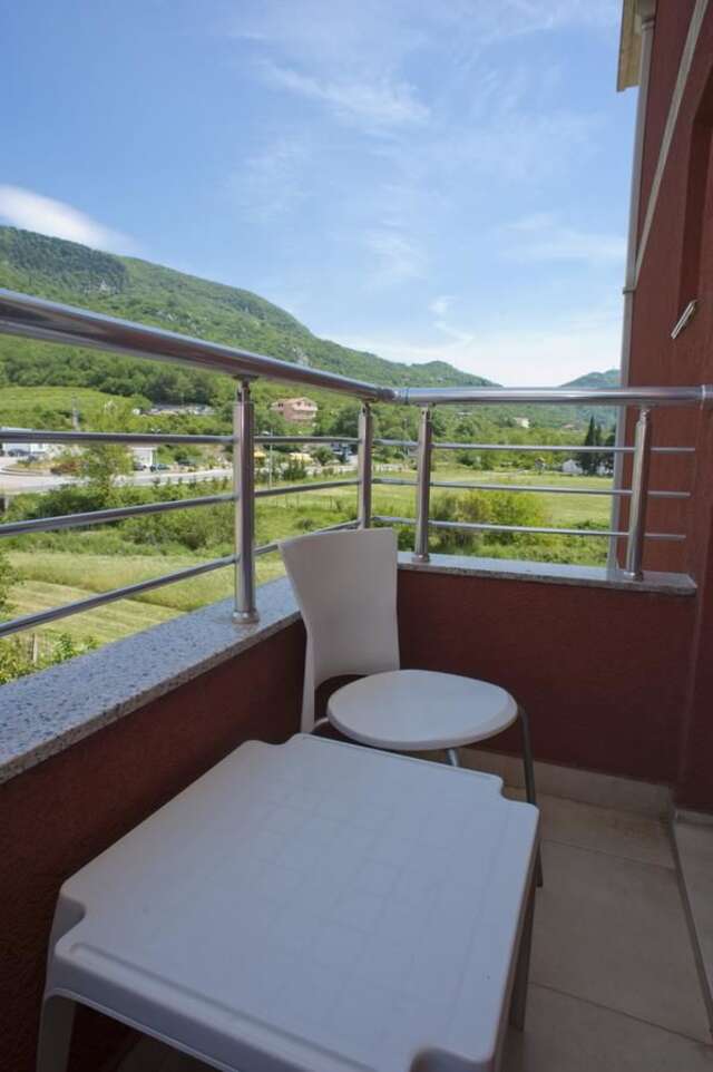 Апартаменты Apartments Gold Будва-25