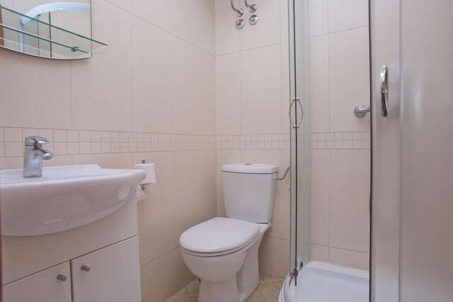 Апартаменты Apartments Gold Будва-26