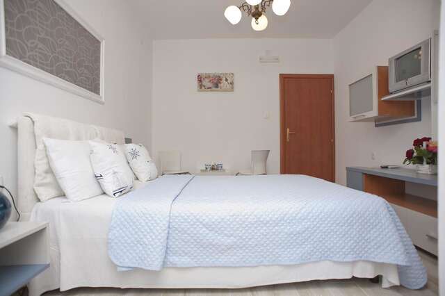 Апартаменты Apartments Gold Будва-29