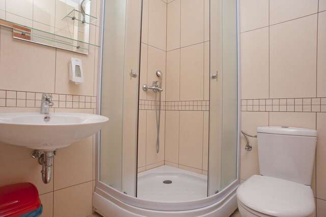 Апартаменты Apartments Gold Будва-35