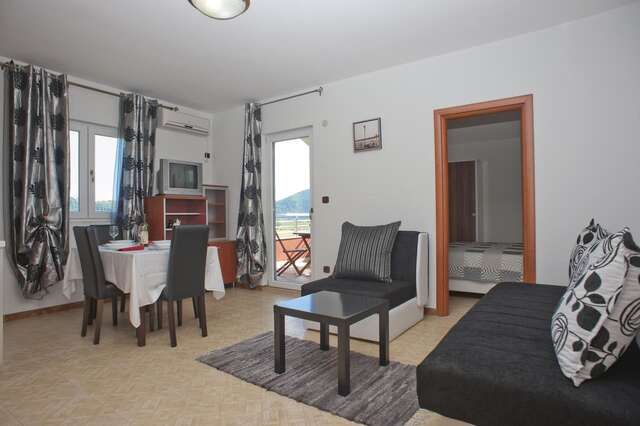 Апартаменты Apartments Gold Будва-37