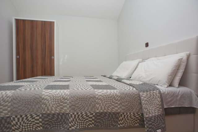 Апартаменты Apartments Gold Будва-39