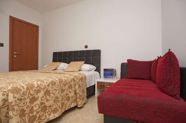 Апартаменты Apartments Gold Будва-43