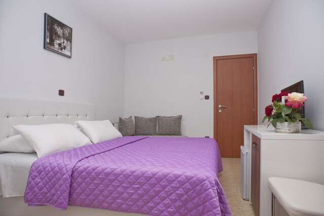 Апартаменты Apartments Gold Будва-44