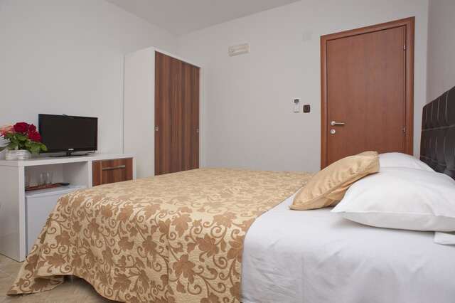 Апартаменты Apartments Gold Будва-45