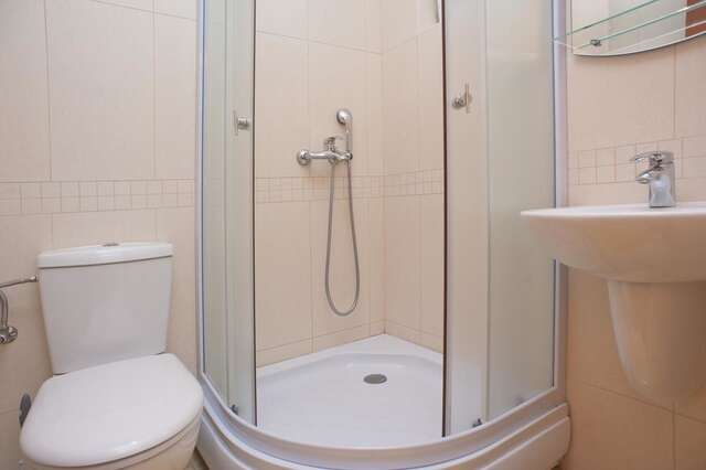 Апартаменты Apartments Gold Будва-47