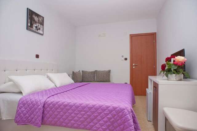 Апартаменты Apartments Gold Будва-49