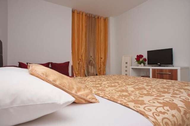 Апартаменты Apartments Gold Будва-50