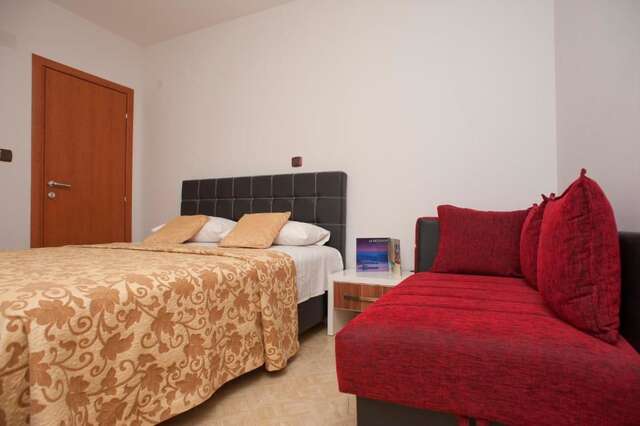 Апартаменты Apartments Gold Будва-51