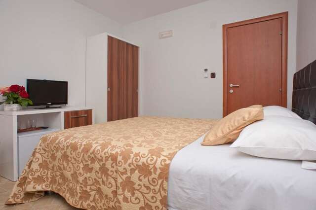 Апартаменты Apartments Gold Будва-52