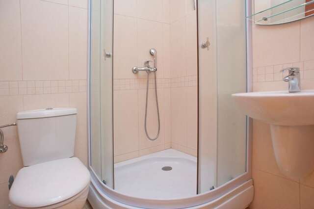 Апартаменты Apartments Gold Будва-54