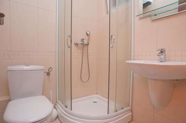Апартаменты Apartments Gold Будва-55